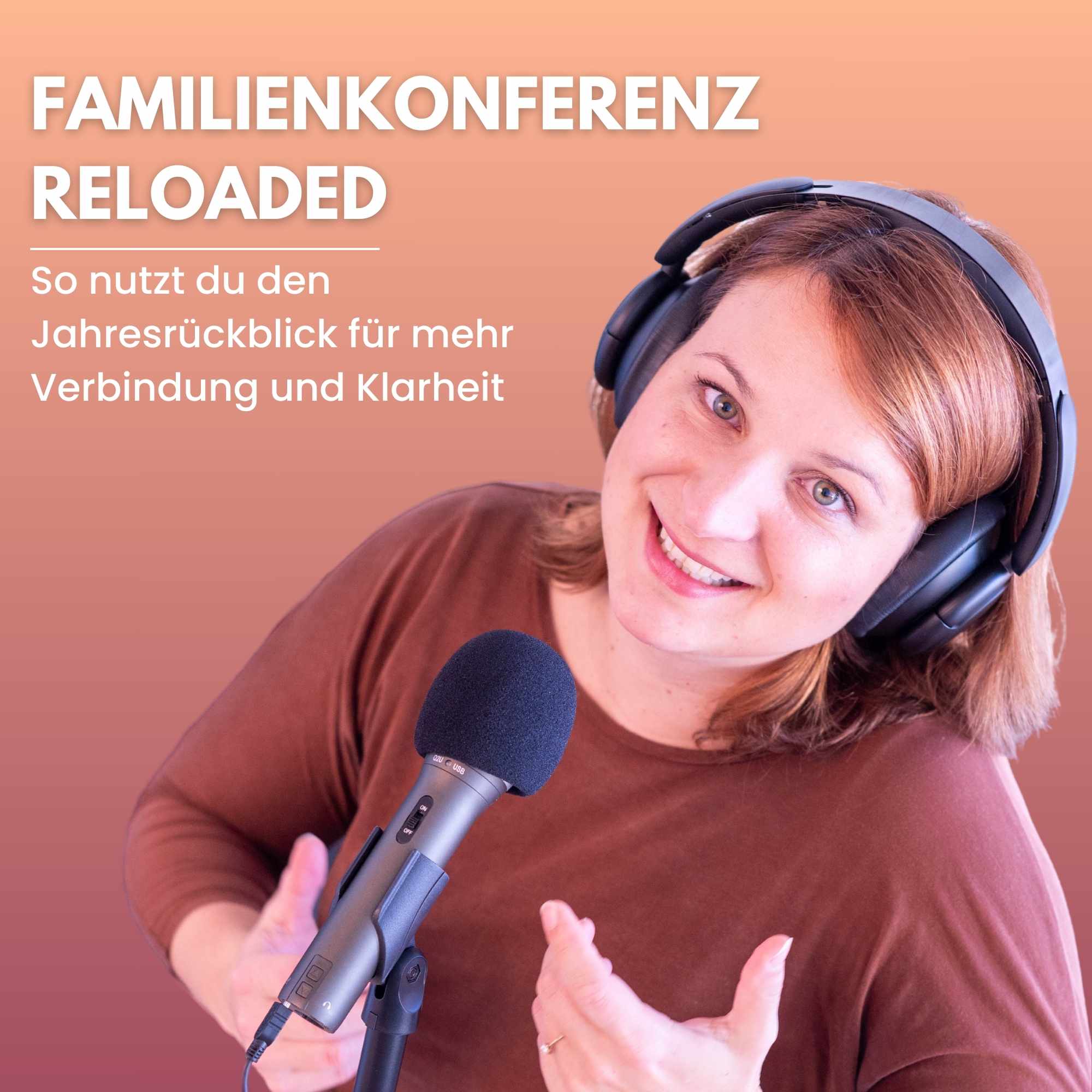 Familienkonferenz