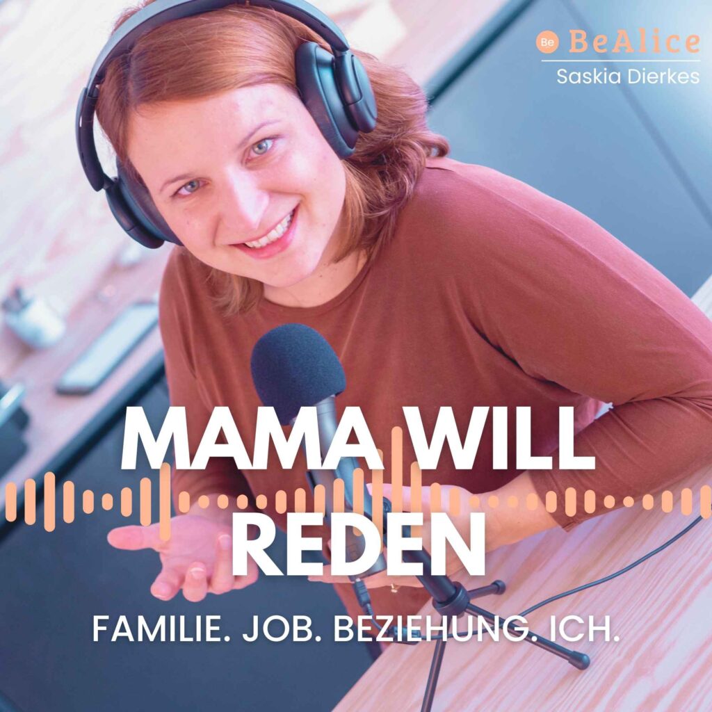 Saskia Dierkes Podcast